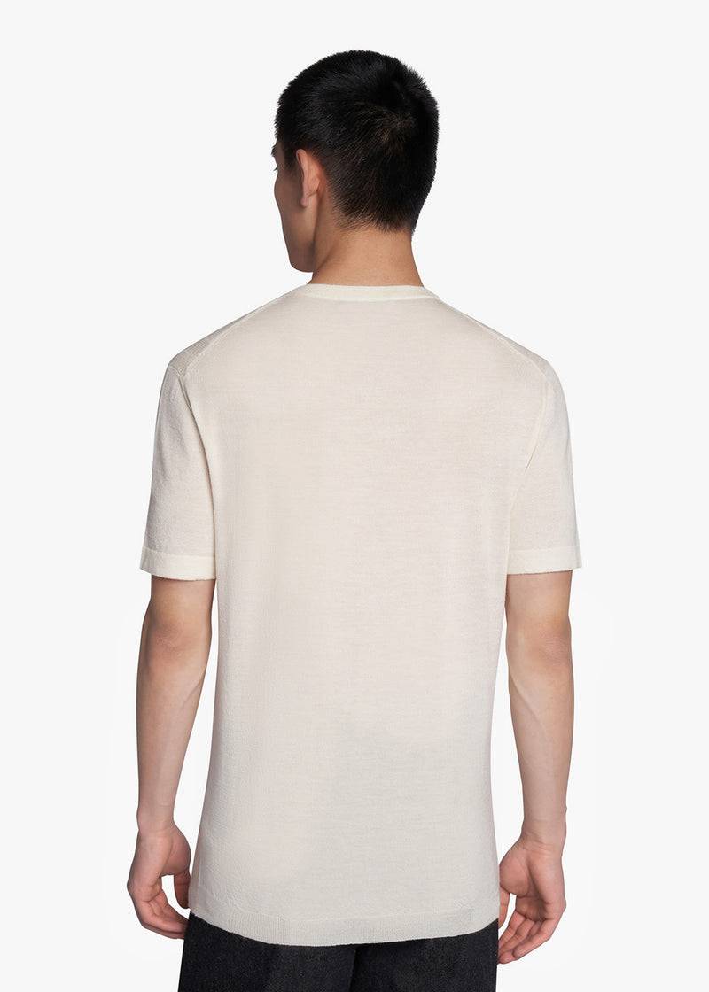 Kiton MAGLIA GIROCOLLO LANA VERGINE UMM049001 Offerte