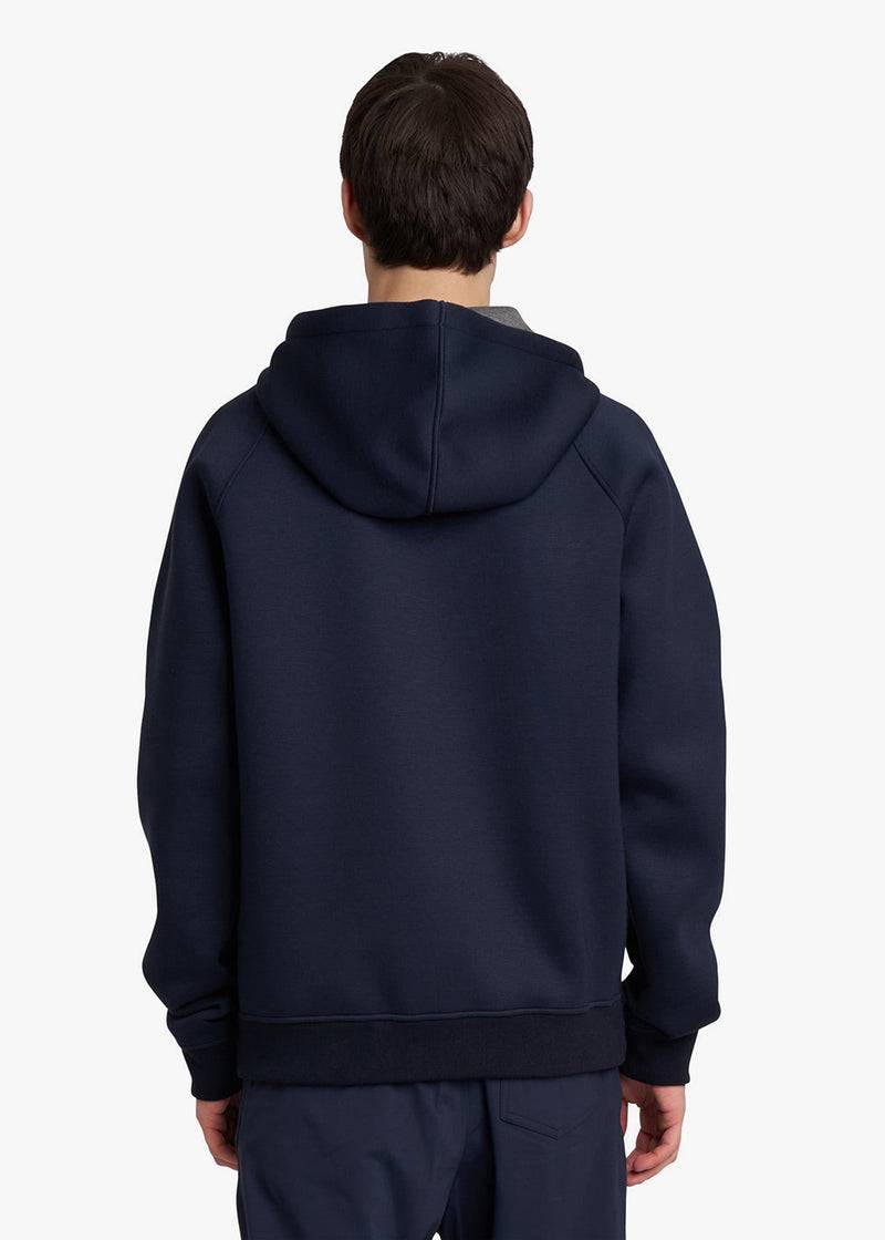 Kiton FELPA C/CAPPUCCIO Viscosa UMM021401 Hotsell