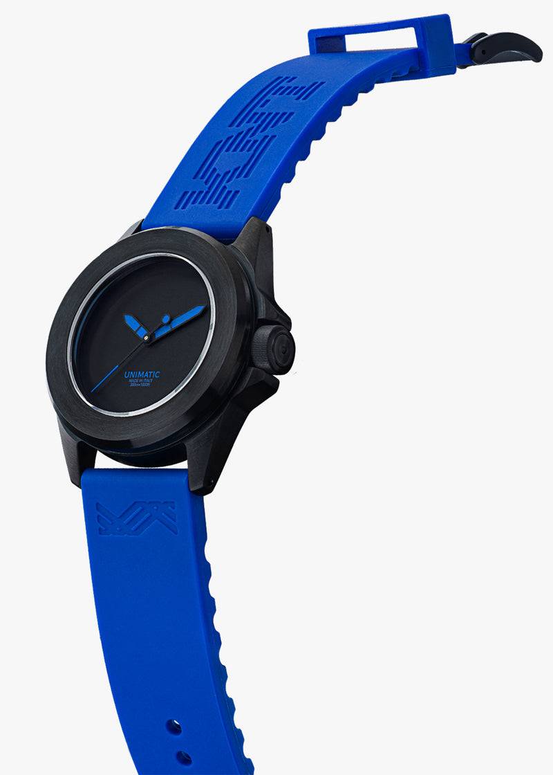 Kiton UNIMATIC X KNT "MODELLO QUATTRO S" - REF. U4S-KNT UORK00101 Vendita Economica
