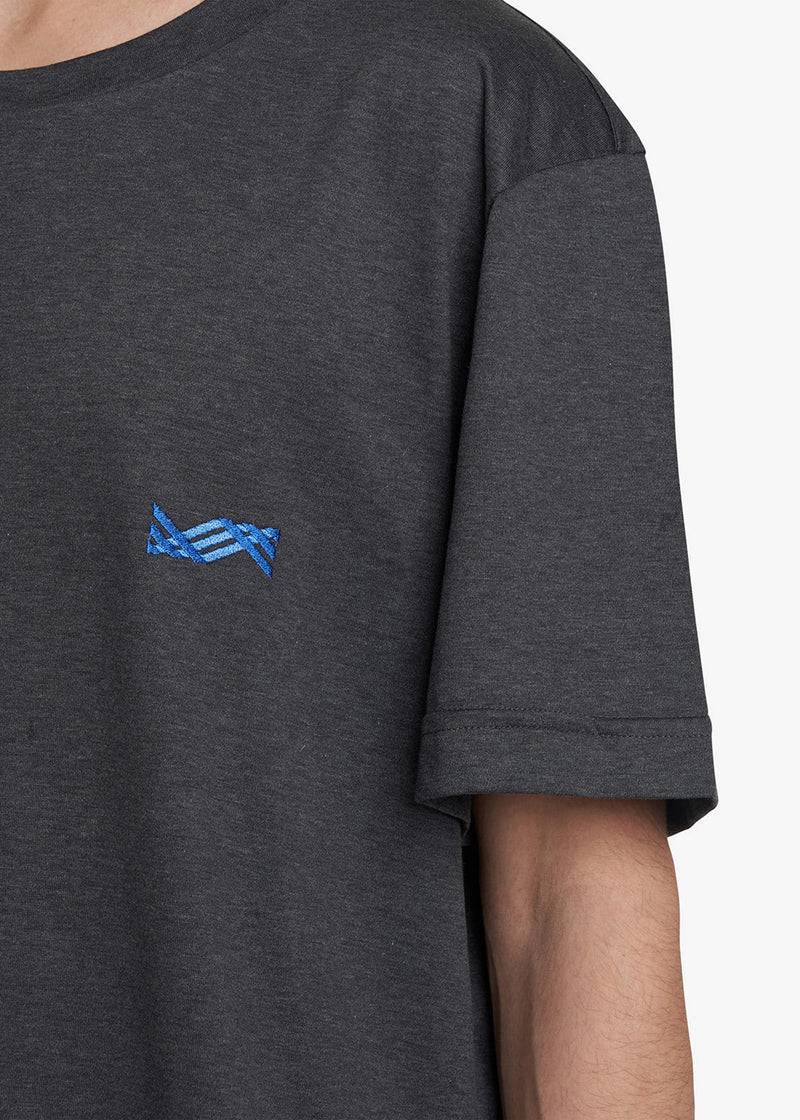 Kiton T-SHIRT Cotone UMM024303 Spedizione gratuita