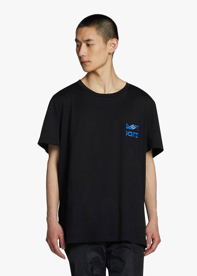 Kiton T-SHIRT Cotone UMM024306 Sconto di tempo limitato