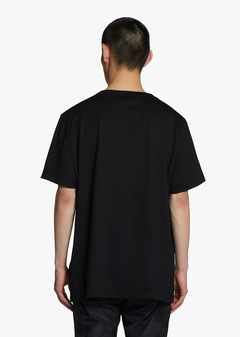 Kiton T-SHIRT Cotone UMM024306 Sconto di tempo limitato