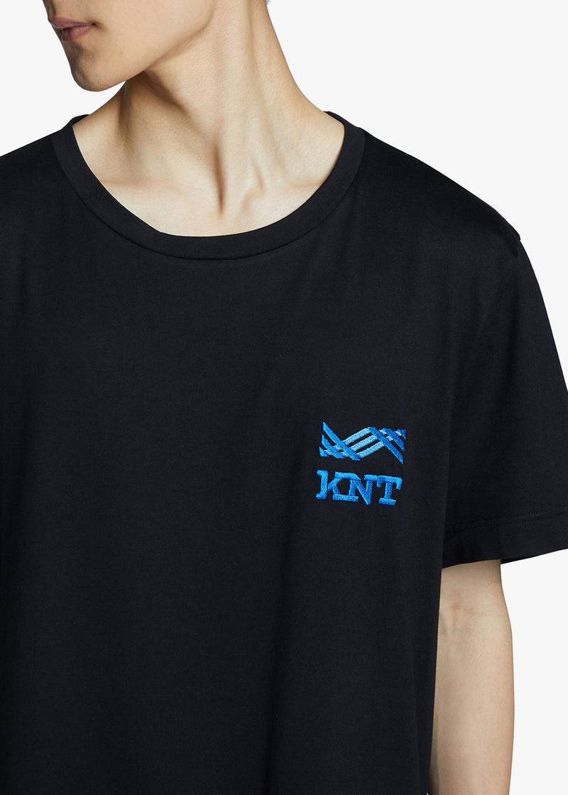Kiton T-SHIRT Cotone UMM024306 Sconto di tempo limitato