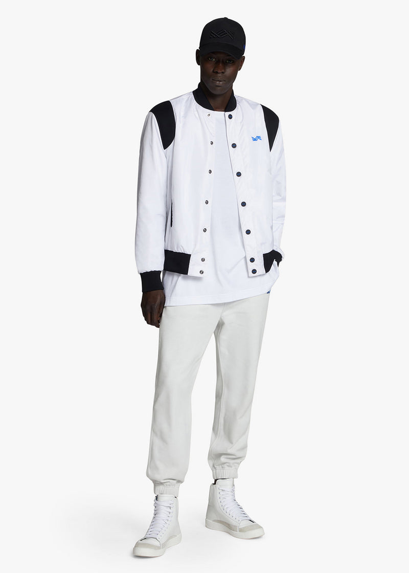 Kiton T-SHIRT Cotone UMM024305 Negozio online di fabbrica