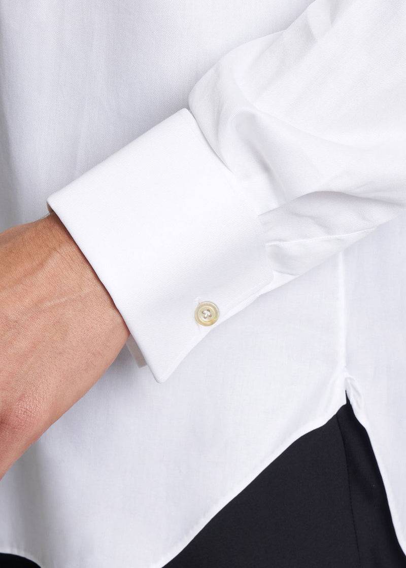 Kiton CAMICIA COTONE UCCCCH0614401 Comprare a buon mercato