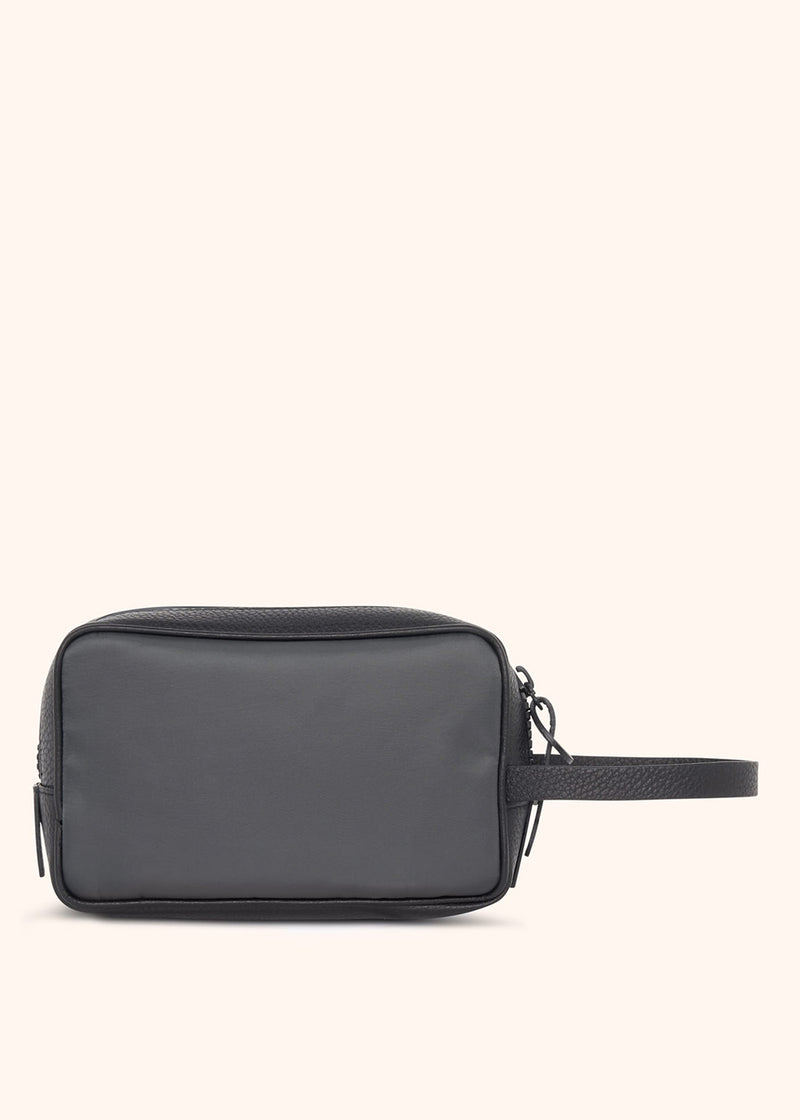 Kiton BEAUTY CASE Poliammide/Nylon UBPOCNN0080804 Black Friday