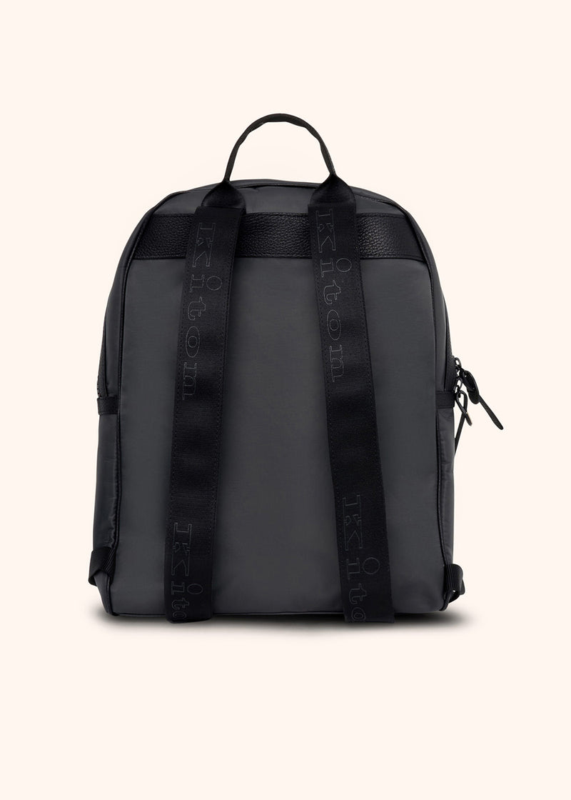 Kiton BORSA POLIAMMIDE/NYLON UBBACKN0080804 Offerta natalizia