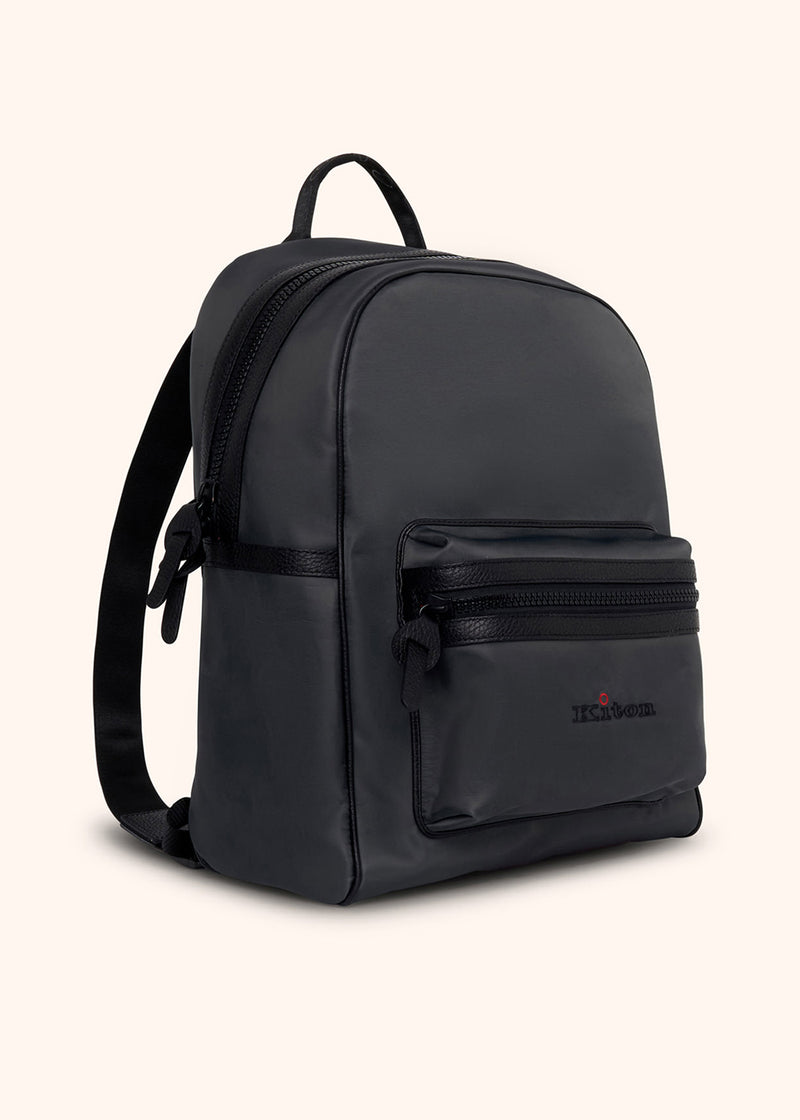 Kiton BORSA POLIAMMIDE/NYLON UBBACKN0080804 Offerta natalizia