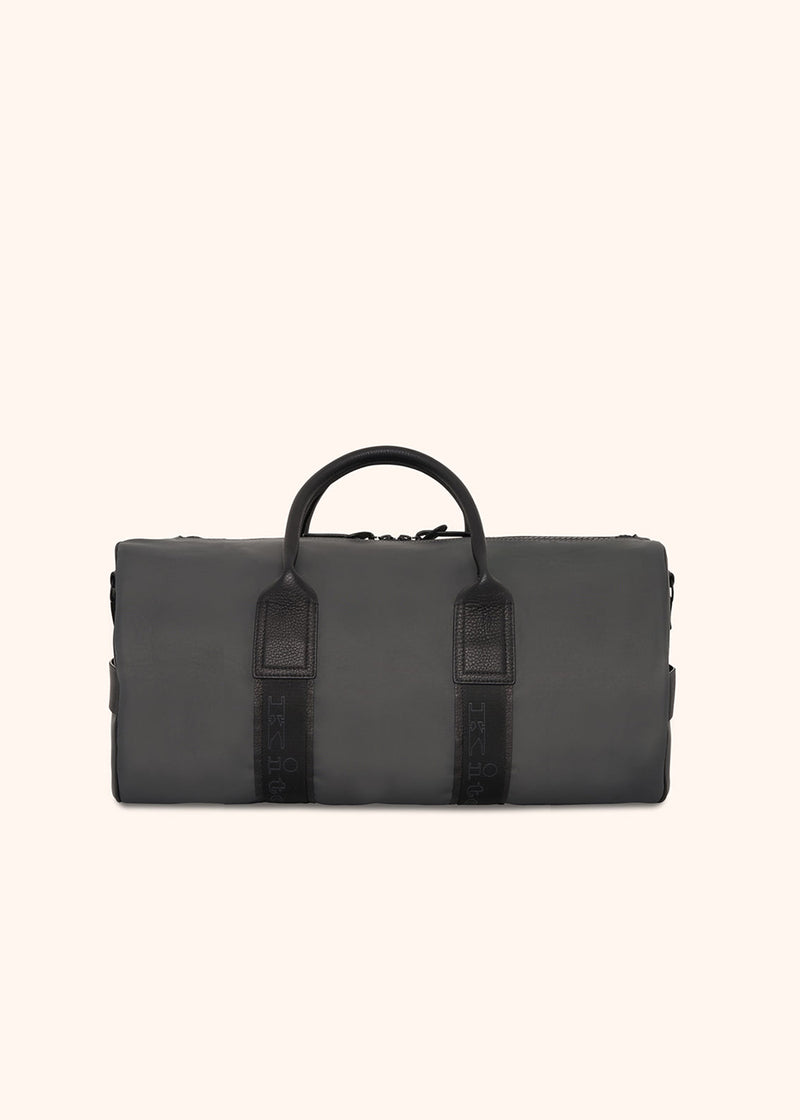 Kiton BORSA POLIAMMIDE/NYLON UBGYMN0080804 Offerta Pasqua
