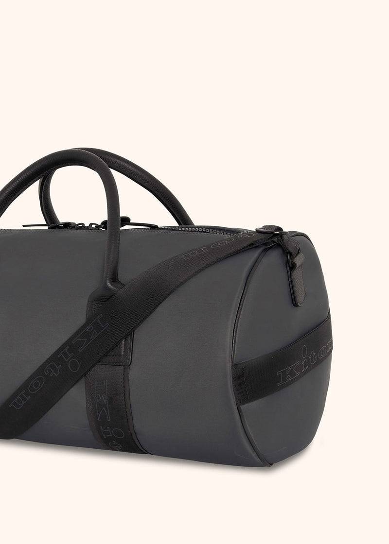 Kiton BORSA POLIAMMIDE/NYLON UBGYMN0080804 Offerta Pasqua