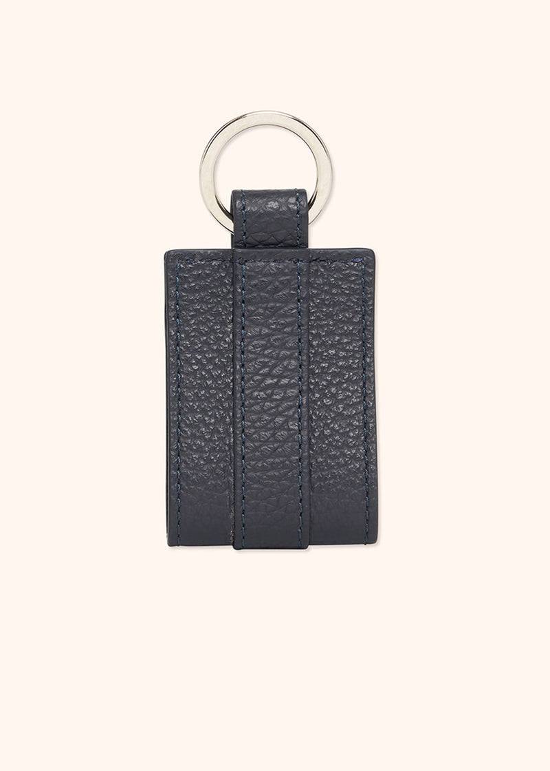 Kiton PORTACHIAVI Calfskin UPEN014XB603005 Offerta per la Festa della Mamma