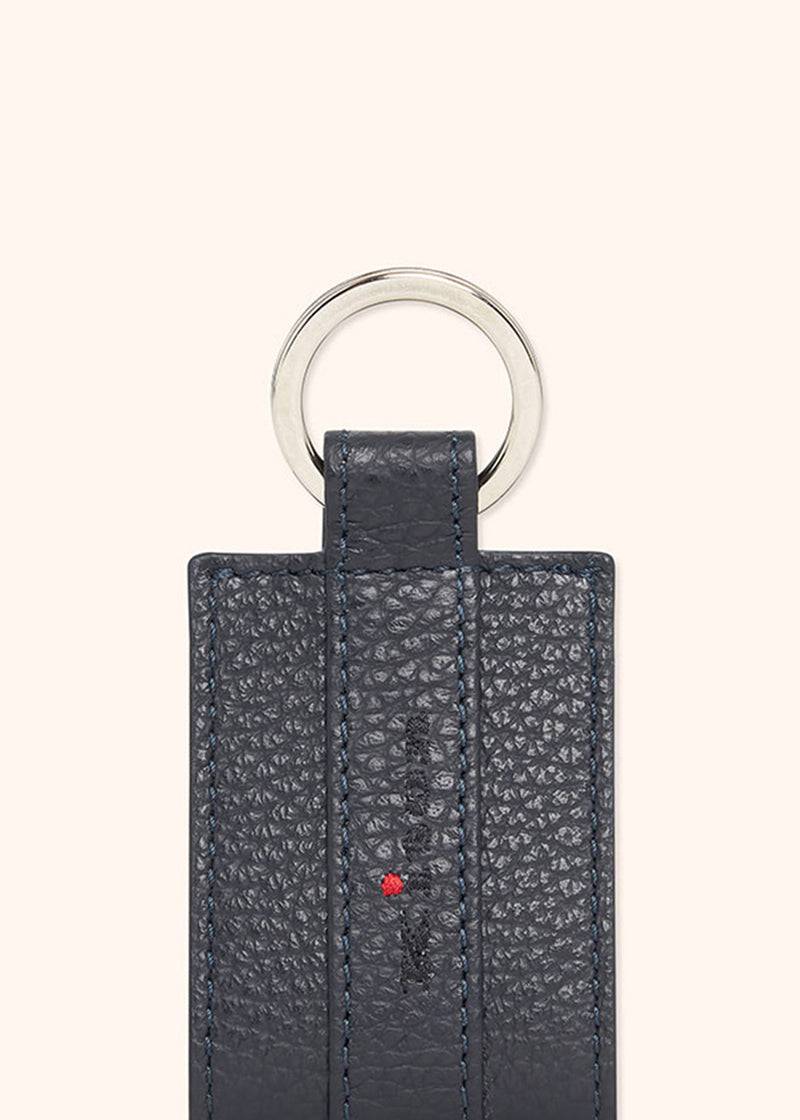 Kiton PORTACHIAVI Calfskin UPEN014XB603005 Offerta per la Festa della Mamma