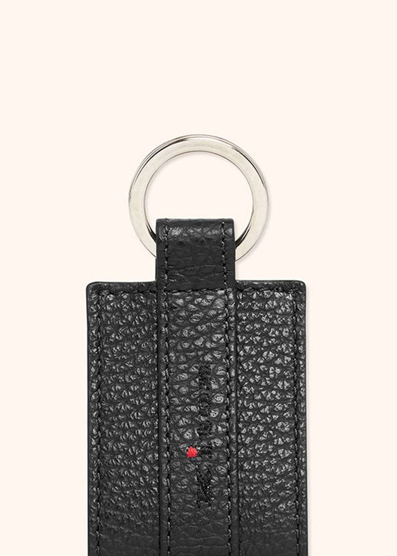 Kiton PORTACHIAVI Calfskin UPEN014XB603003 Offerta San Valentino