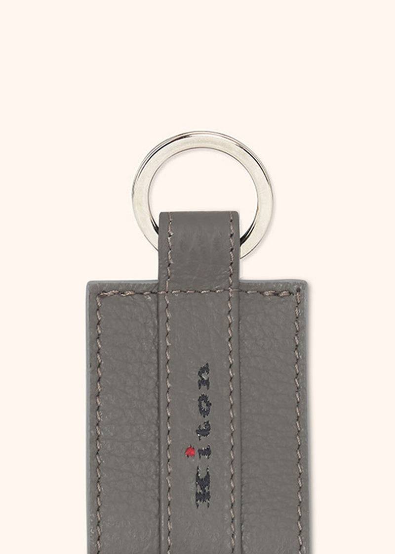 Kiton PORTACHIAVI Calfskin UPEN014XB603004 Offerta Anniversario
