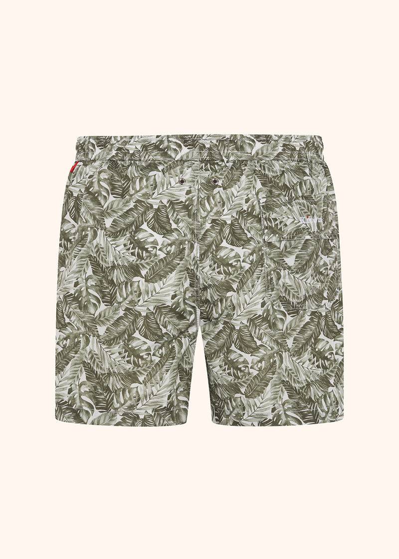 Kiton COSTUME MARE POLIESTERE UCOM2CK0710D31 Offerta migliore
