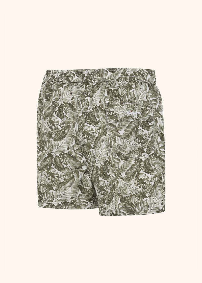 Kiton COSTUME MARE POLIESTERE UCOM2CK0710D31 Offerta migliore