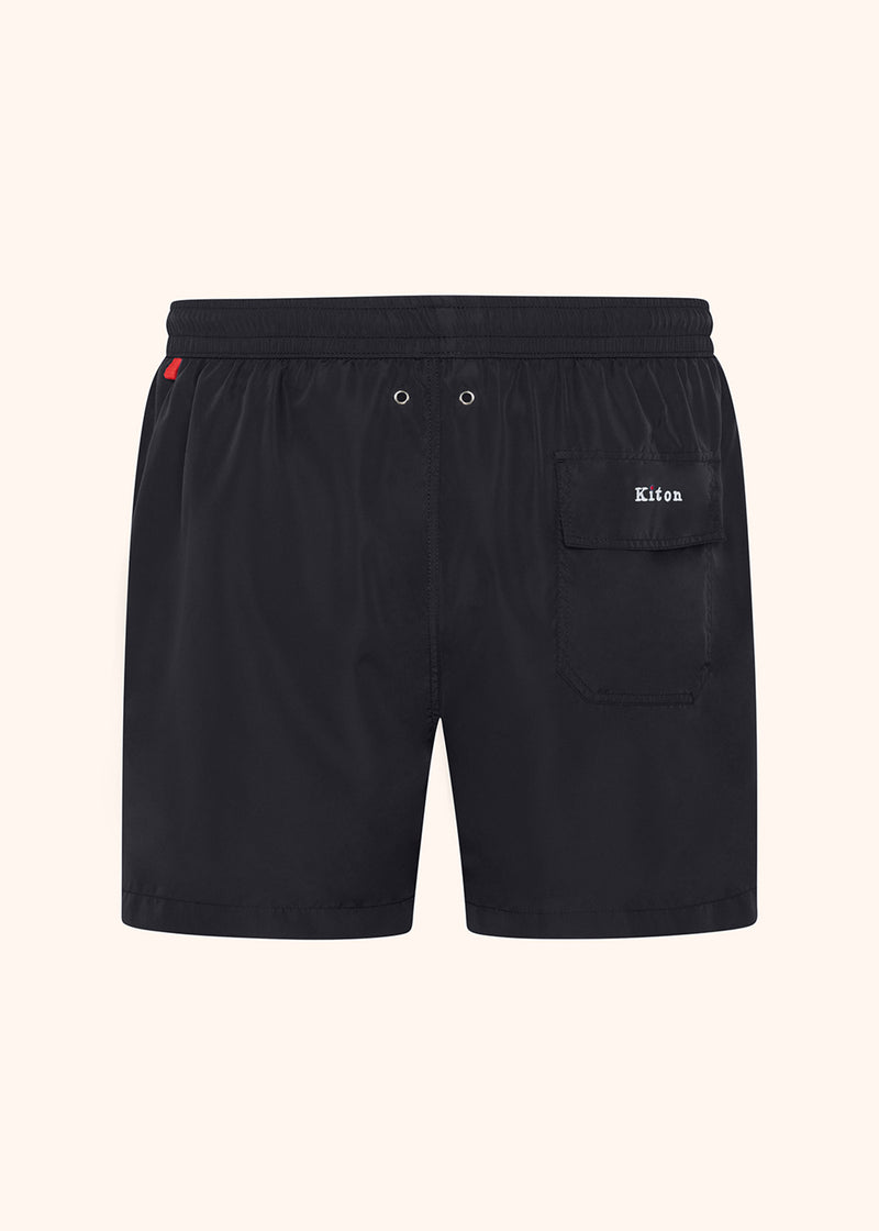 Kiton COSTUME MARE POLIESTERE UCOM2CK0710D16 Latest fashion