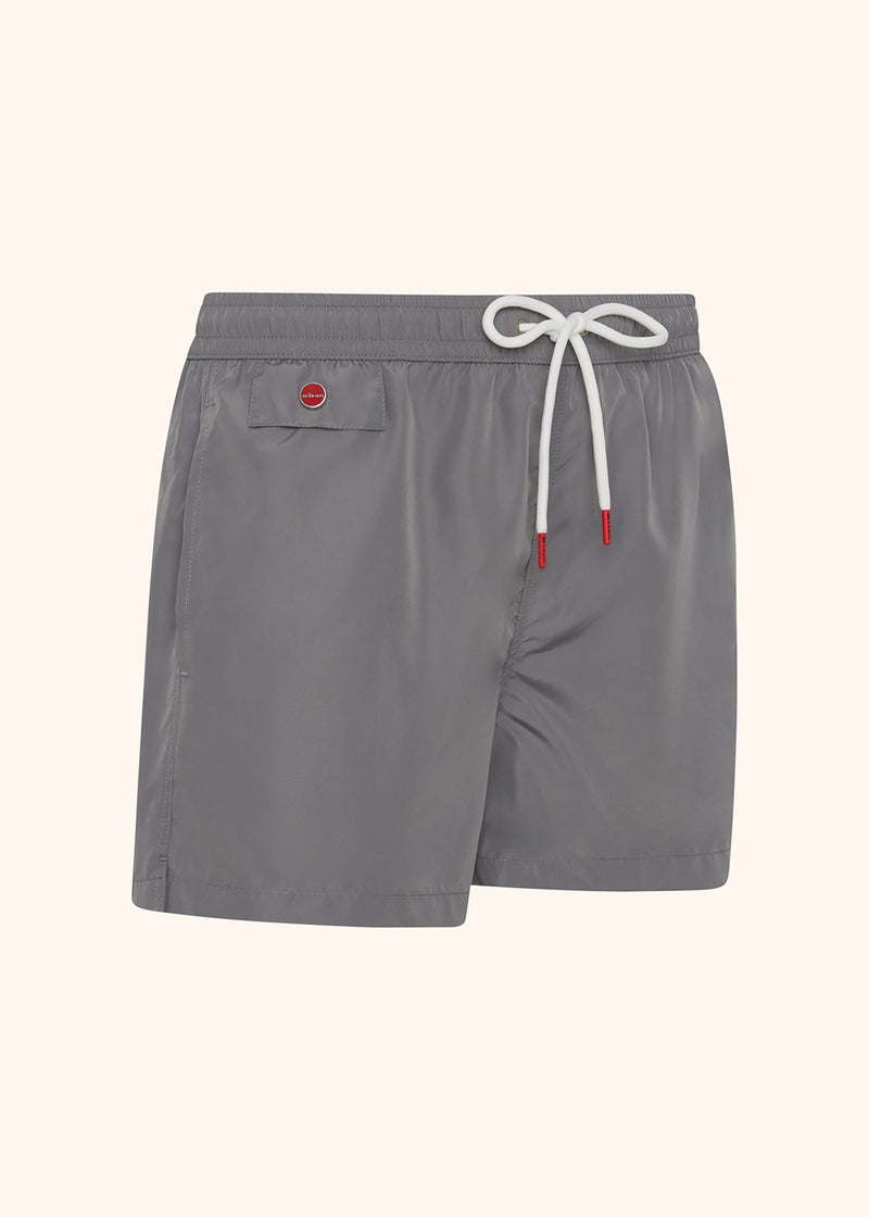 Kiton COSTUME MARE POLIESTERE UCOM2CK0710D14 Online Outlet