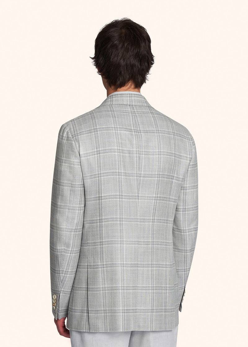 Kiton GIACCA CASHMERE UG89K0606C50 Latest stili
