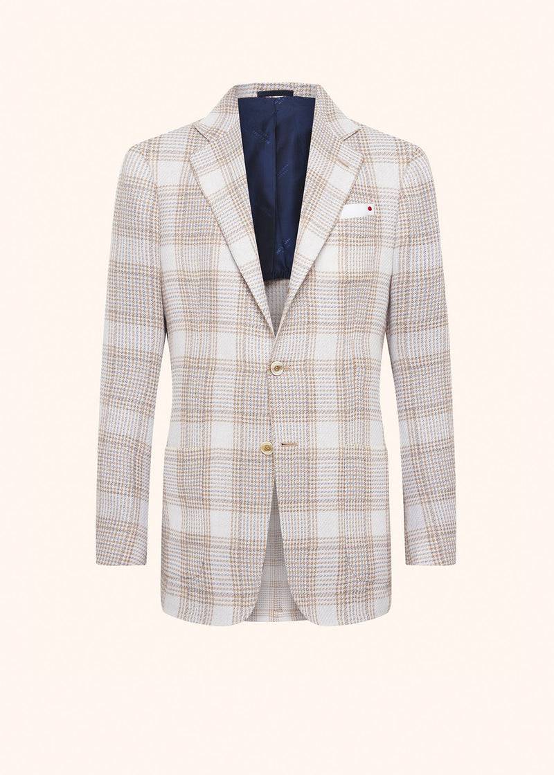 Kiton GIACCA CASHMERE UG89K0605C22 Ultimi due giorni