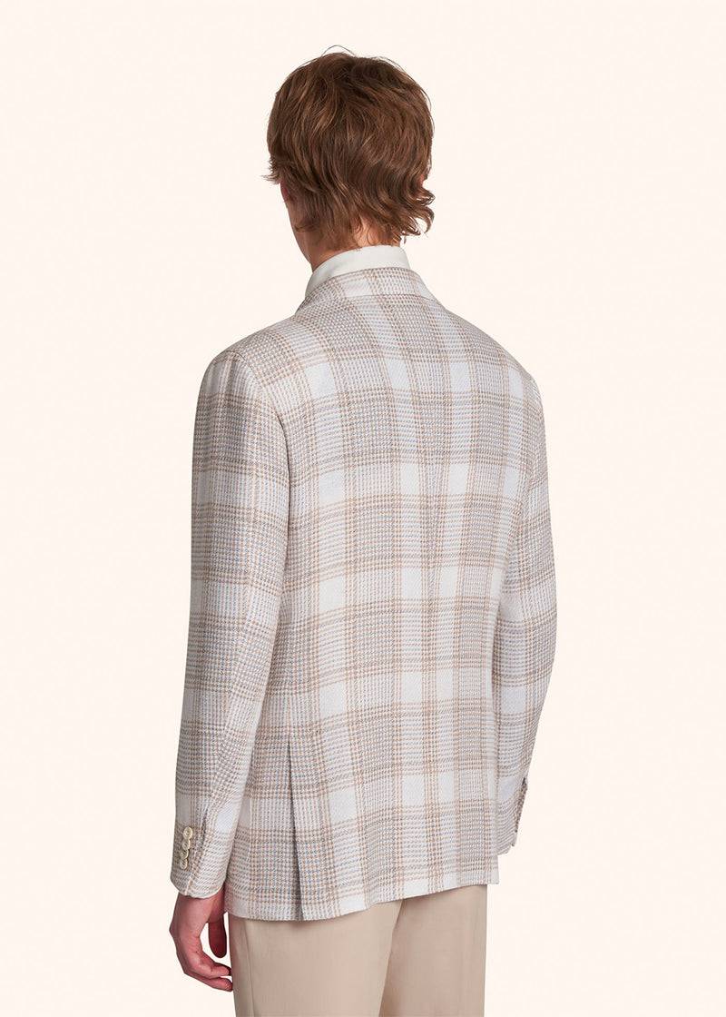 Kiton GIACCA CASHMERE UG89K0605C22 Ultimi due giorni