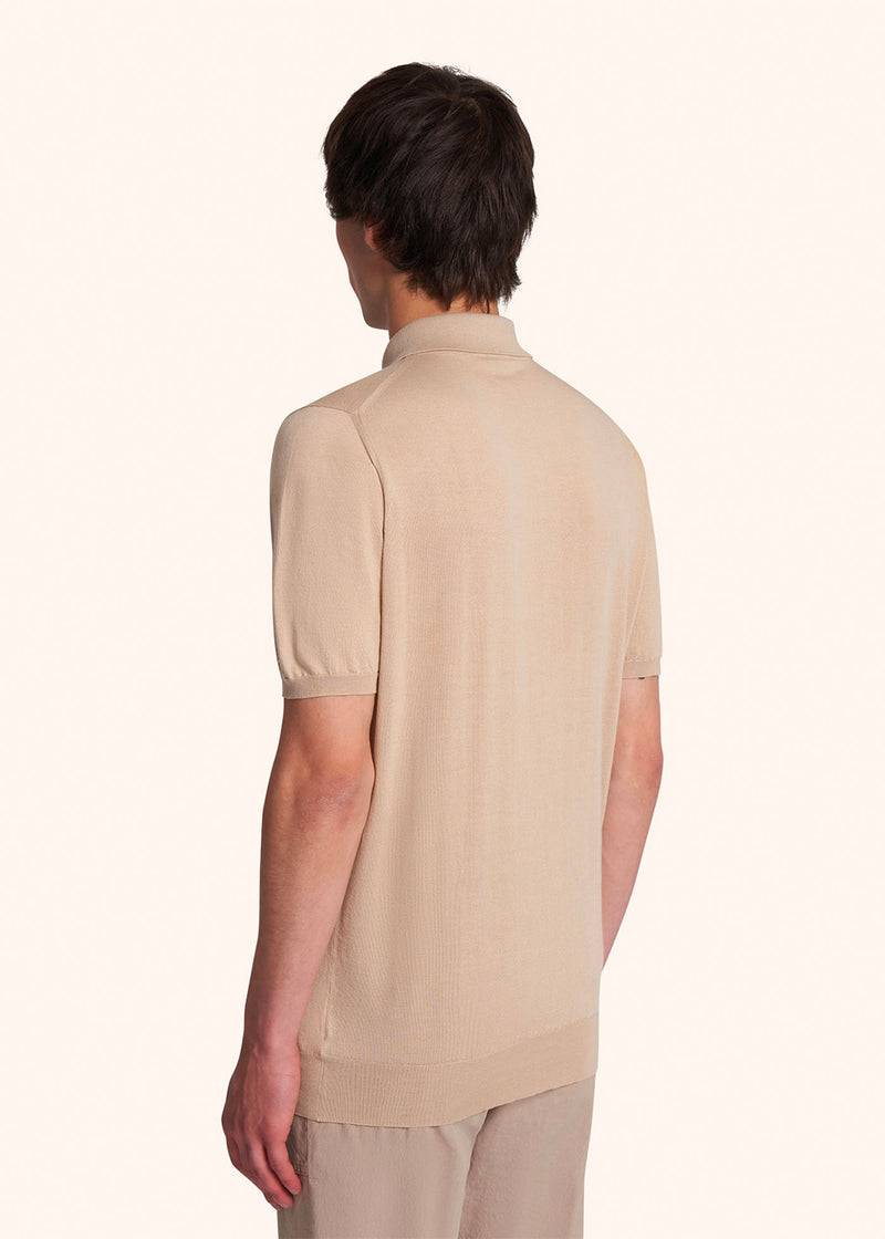 Kiton POLO COTONE UMKXX33K298 Spedizione Gratuita