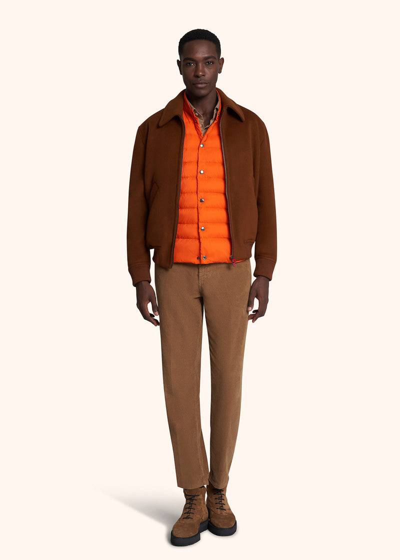 Kiton MIAMI - POLO COTONE UMC012H0862906 Negozi Online