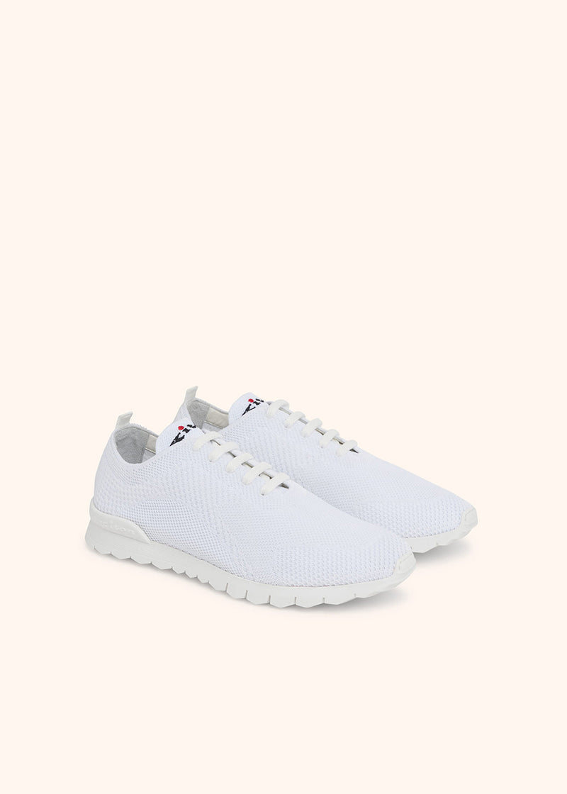Kiton FITS - SNEAKERS COTONE USSFITSN0080901 Promozione Limitata