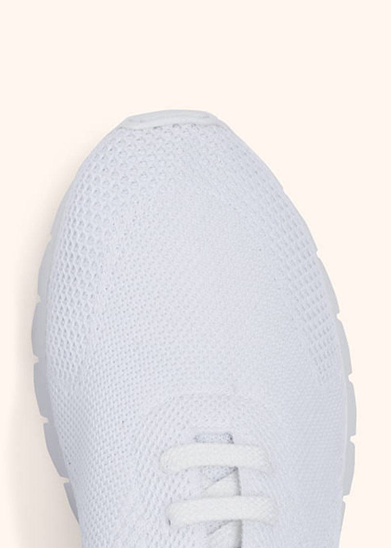 Kiton FITS - SNEAKERS COTONE USSFITSN0080901 Promozione Limitata