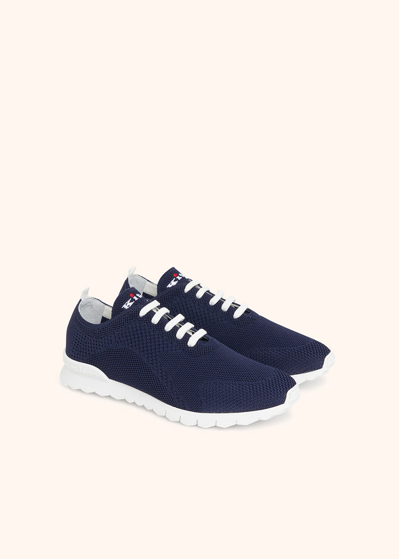 Kiton FITS - SNEAKERS COTONE USSFITSN0080902 Fino Al -60%