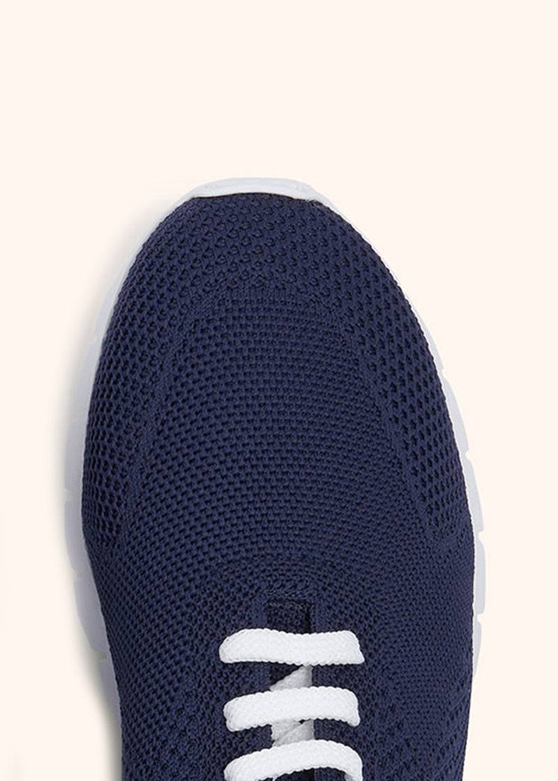 Kiton FITS - SNEAKERS COTONE USSFITSN0080902 Fino Al -60%