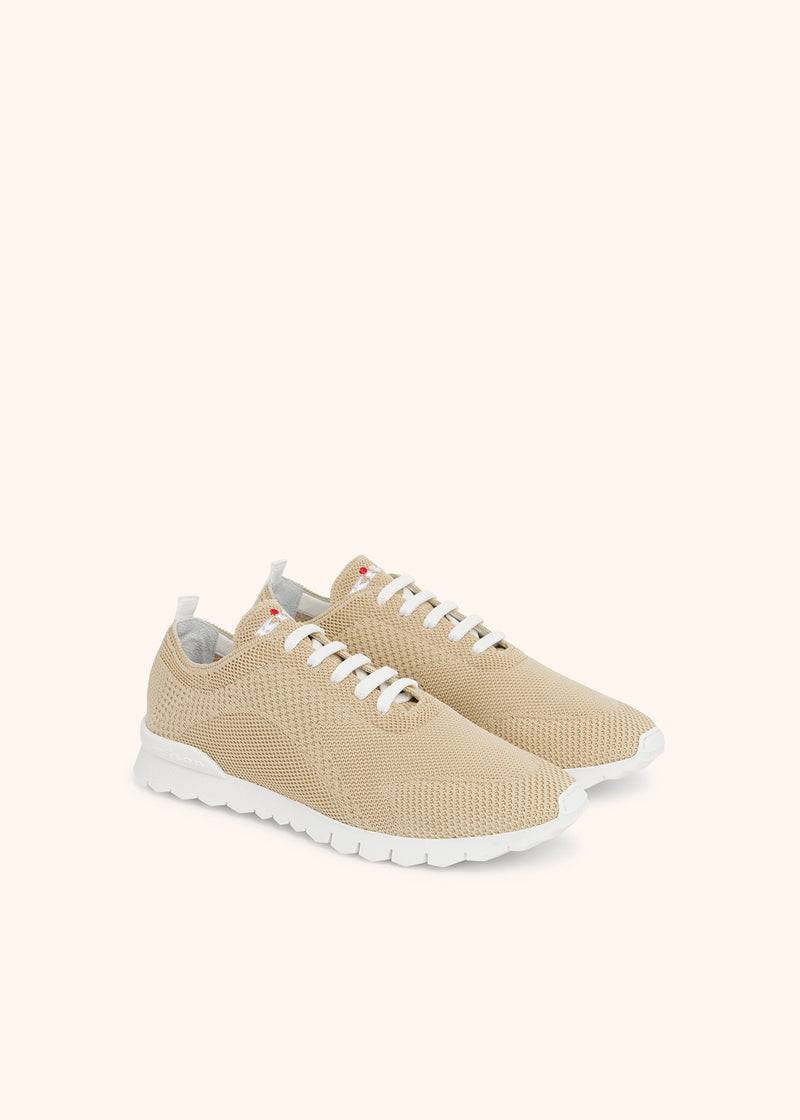Kiton FITS - SNEAKERS COTONE USSFITSN0080934 Affare Del Giorno
