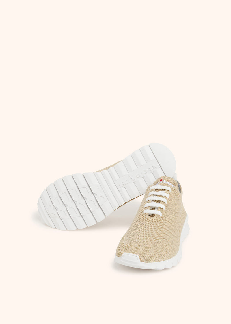 Kiton FITS - SNEAKERS COTONE USSFITSN0080934 Affare Del Giorno