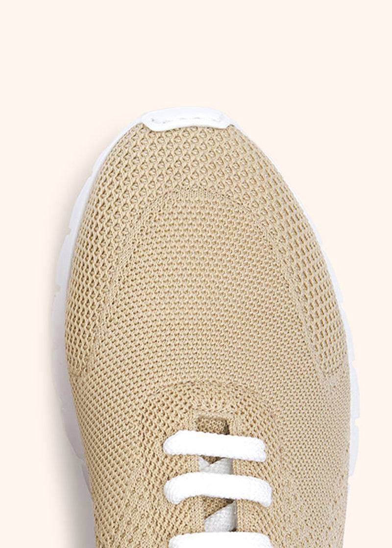 Kiton FITS - SNEAKERS COTONE USSFITSN0080934 Affare Del Giorno