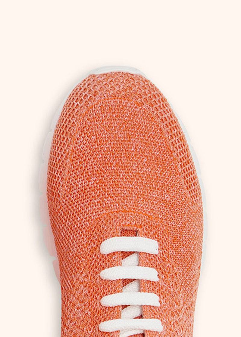 Kiton FITS - SNEAKERS COTONE USSFITSN0080992 Prezzo Ridotto