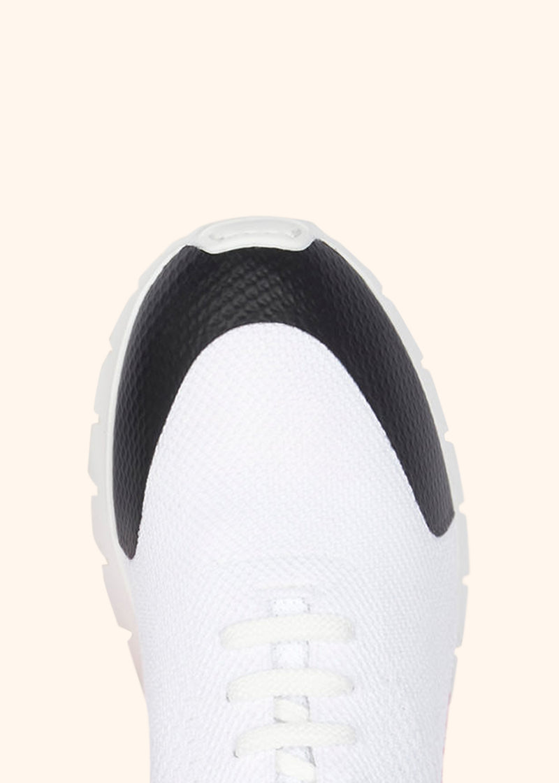 Kiton FITS - SNEAKERS COTONE USSFITSN0082501 Sottocosto