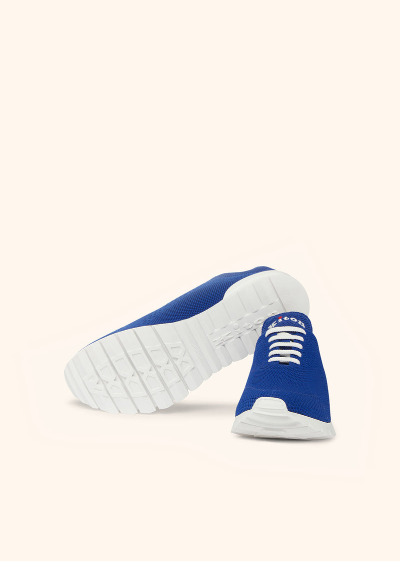 Kiton FITS - SNEAKERS COTONE USSFITSN0080914 Convenienza