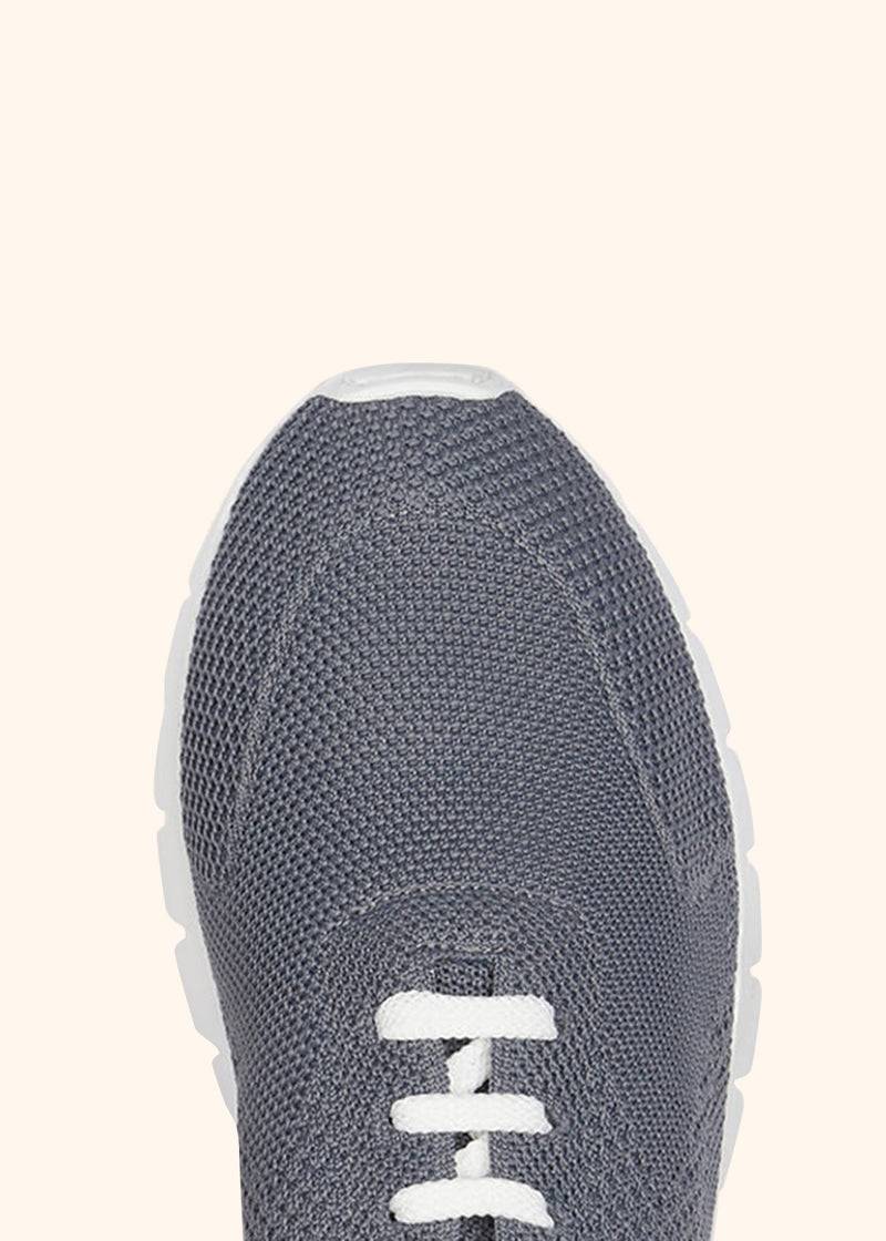Kiton FITS - SNEAKERS COTONE USSFITSN0080908 Novità