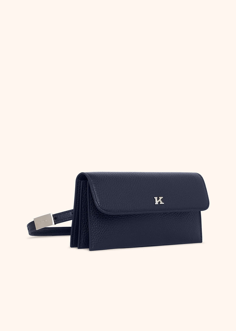 Kiton DKAMI - MARSUPIO DEERSKIN DKAMIX04R8106 Vendita Calda