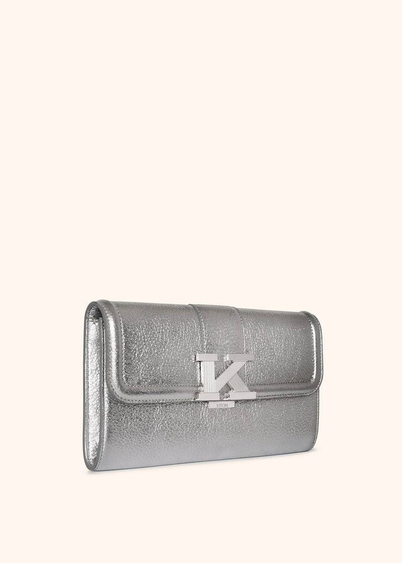 Kiton KARRY - BORSA LAMBSKIN DKARRYXB651002 Vendita Economica