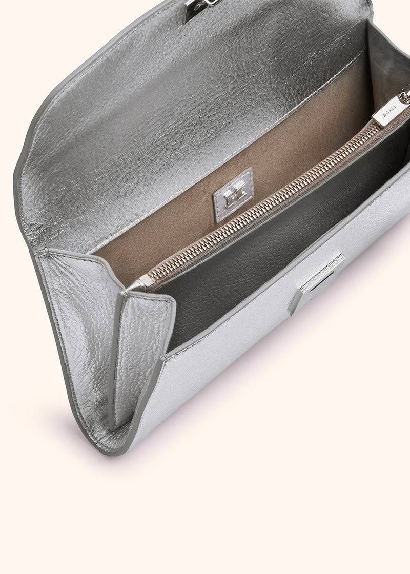 Kiton KARRY - BORSA LAMBSKIN DKARRYXB651002 Vendita Economica