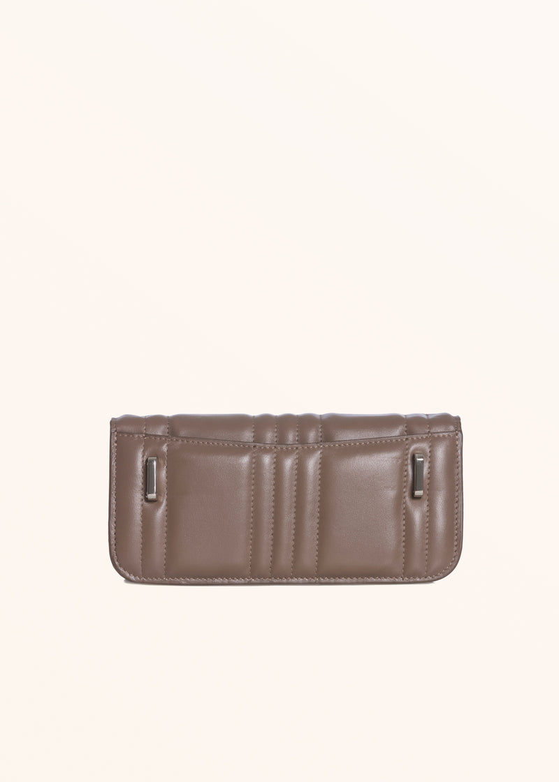 Kiton EBE - BORSA Calfskin DEBEX05S4004 Vendite Flash