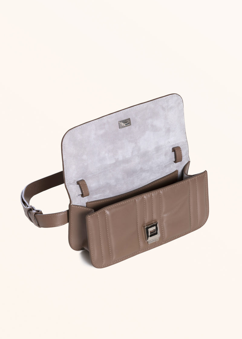 Kiton EBE - BORSA Calfskin DEBEX05S4004 Vendite Flash