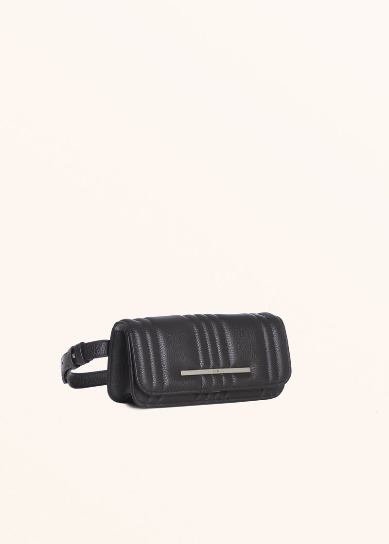 Kiton EBE - BORSA Deerskin DEBEX04R8114 Negozio