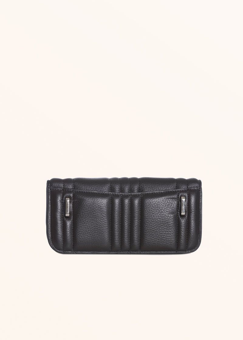Kiton EBE - BORSA Deerskin DEBEX04R8114 Negozio