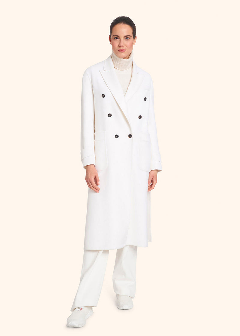 Kiton SOPRABITO Cashmere D52608DK05I3801 In Saldo