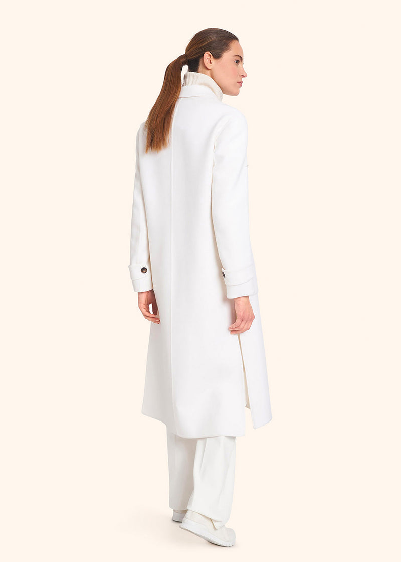 Kiton SOPRABITO Cashmere D52608DK05I3801 In Saldo