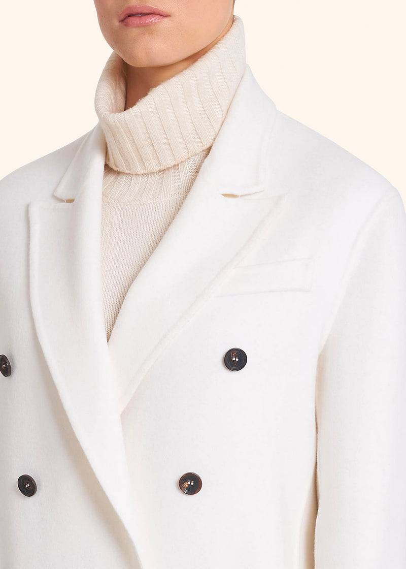 Kiton SOPRABITO Cashmere D52608DK05I3801 In Saldo
