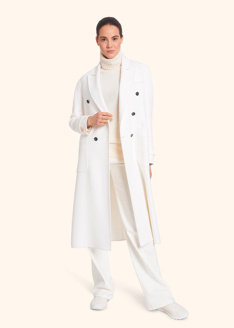 Kiton SOPRABITO Cashmere D52608DK05I3801 In Saldo