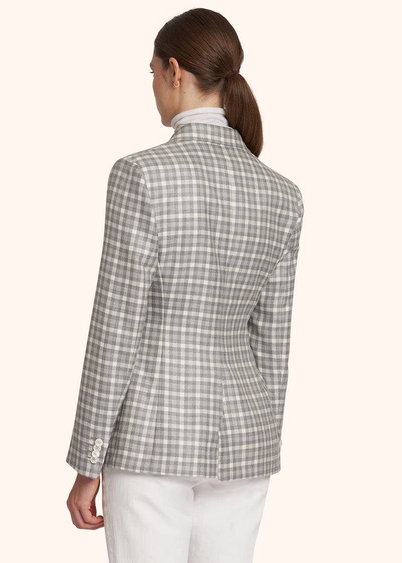 Kiton GIACCA Cashmere D20513K0909B04 Fornitura limitata
